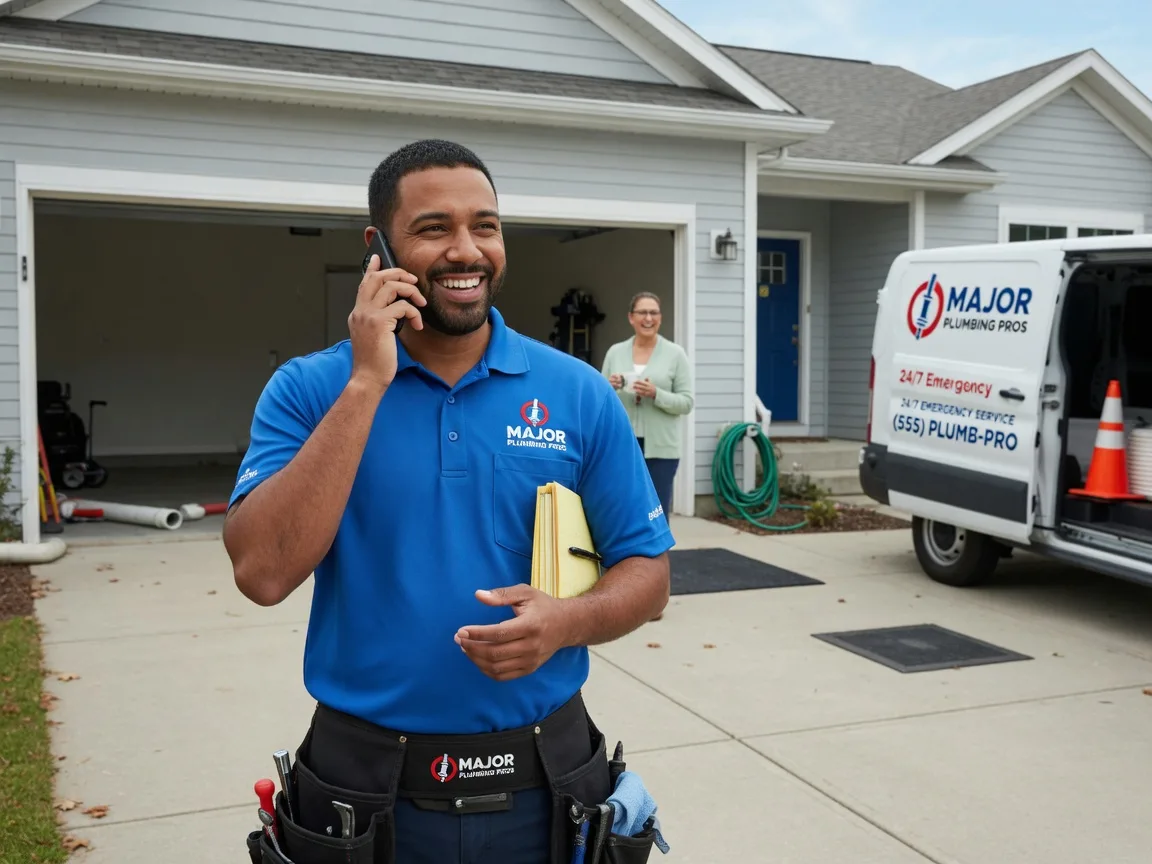 Drain Cleaning Services Mount Kisco, NY FAQs